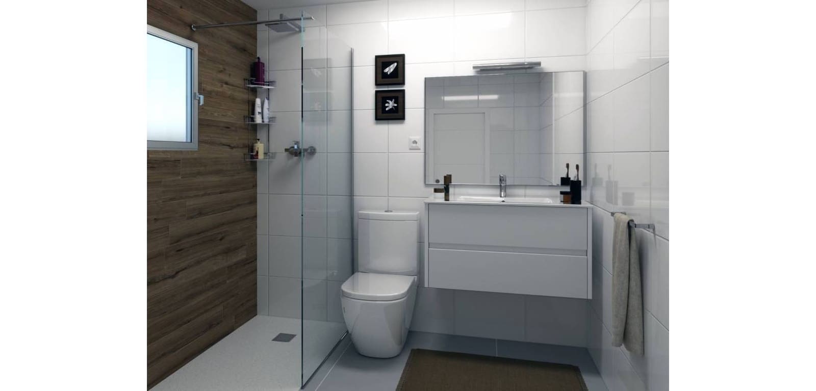 5 bedroom Villa for sale in San Pedro del Pinatar with pool - € 344,900 (Ref: 8666114)