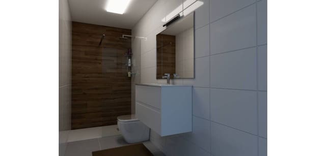 5 soverom Villa til salgs i San Pedro del Pinatar ciudad, San Pedro del Pinatar med svømmebasseng - € 344 900 (Ref: 8666114)