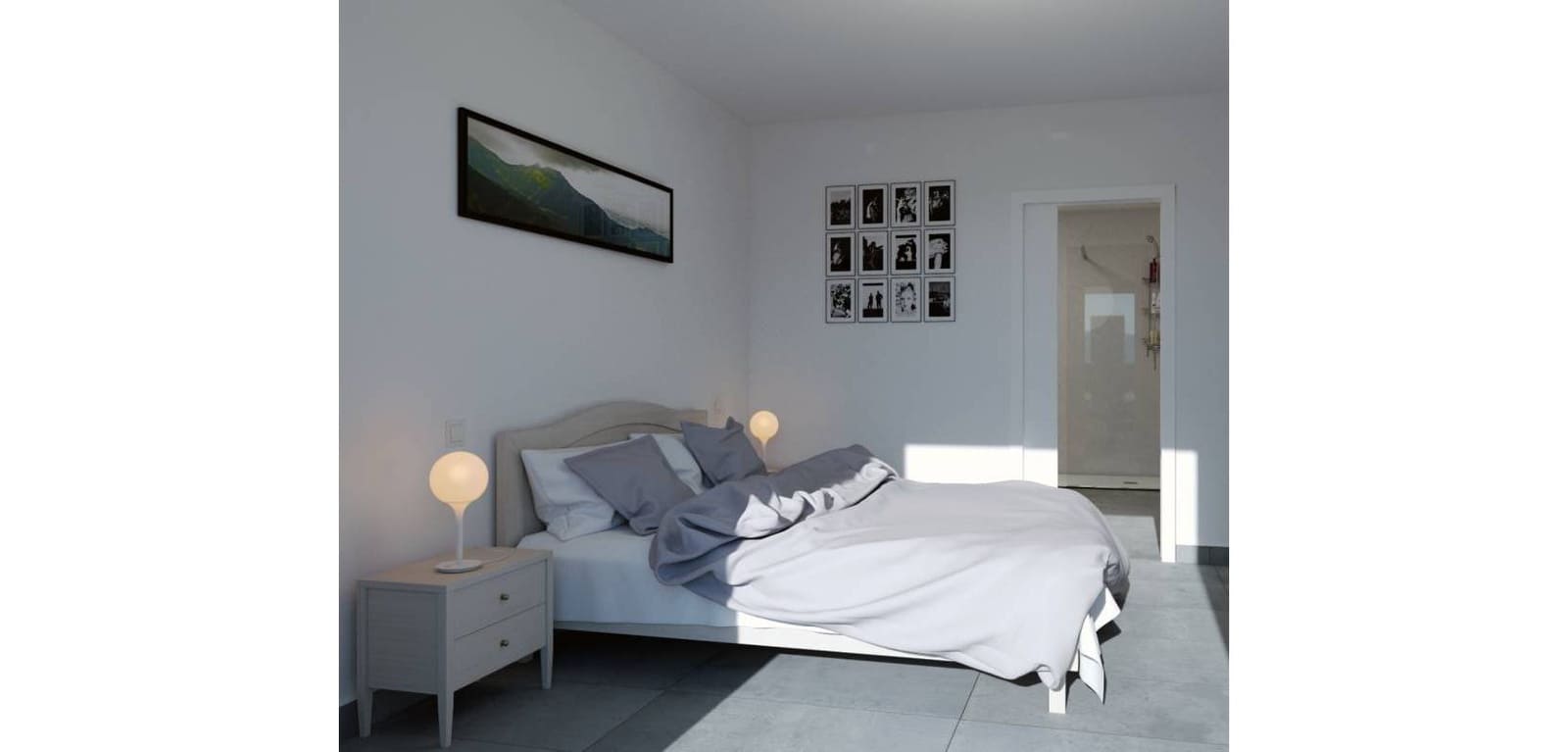 5 bedroom Villa for sale in San Pedro del Pinatar with pool - € 344,900 (Ref: 8666114)