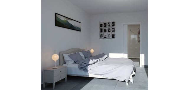 5 soverom Villa til salgs i San Pedro del Pinatar ciudad, San Pedro del Pinatar med svømmebasseng - € 344 900 (Ref: 8666114)