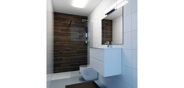 5 soverom Villa til salgs i San Pedro del Pinatar ciudad, San Pedro del Pinatar med svømmebasseng - € 344 900 (Ref: 8666114)