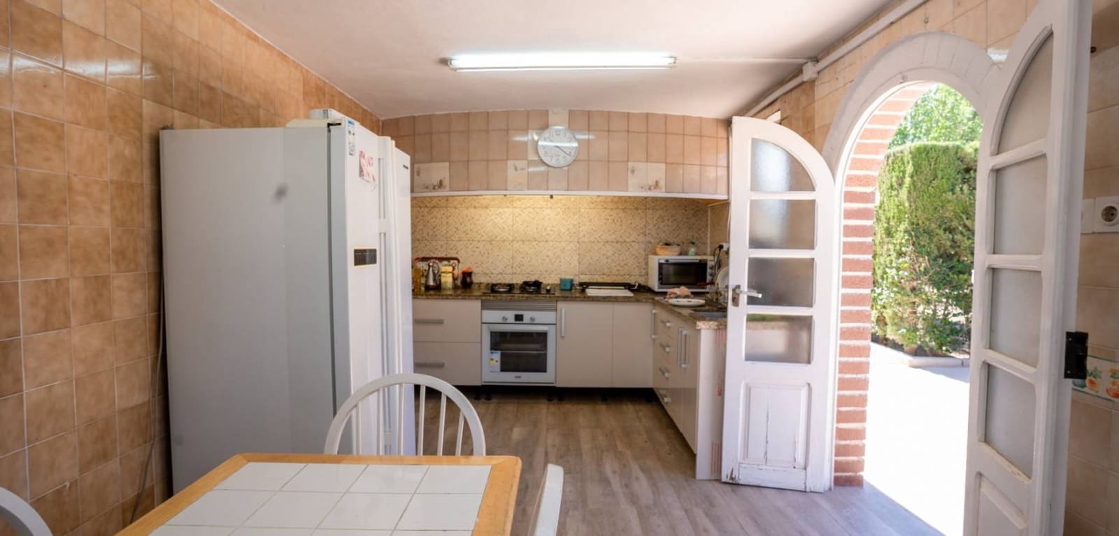 3 soverom Villa til salgs i Alicante by med svømmebasseng - € 550 000 (Ref: 8666116)