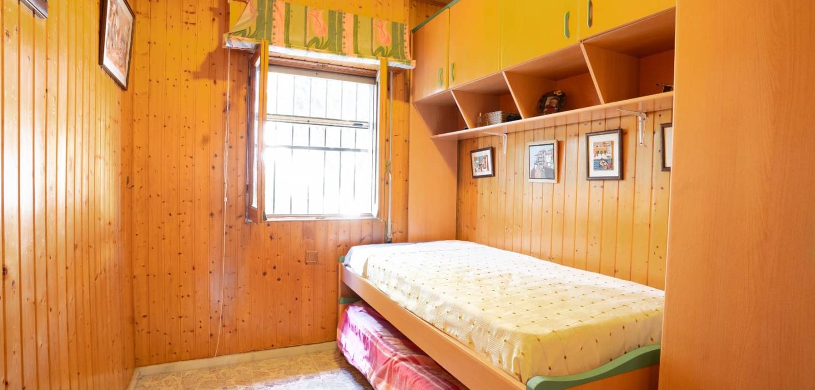 3 soverom Villa til salgs i Alicante by med svømmebasseng - € 550 000 (Ref: 8666116)