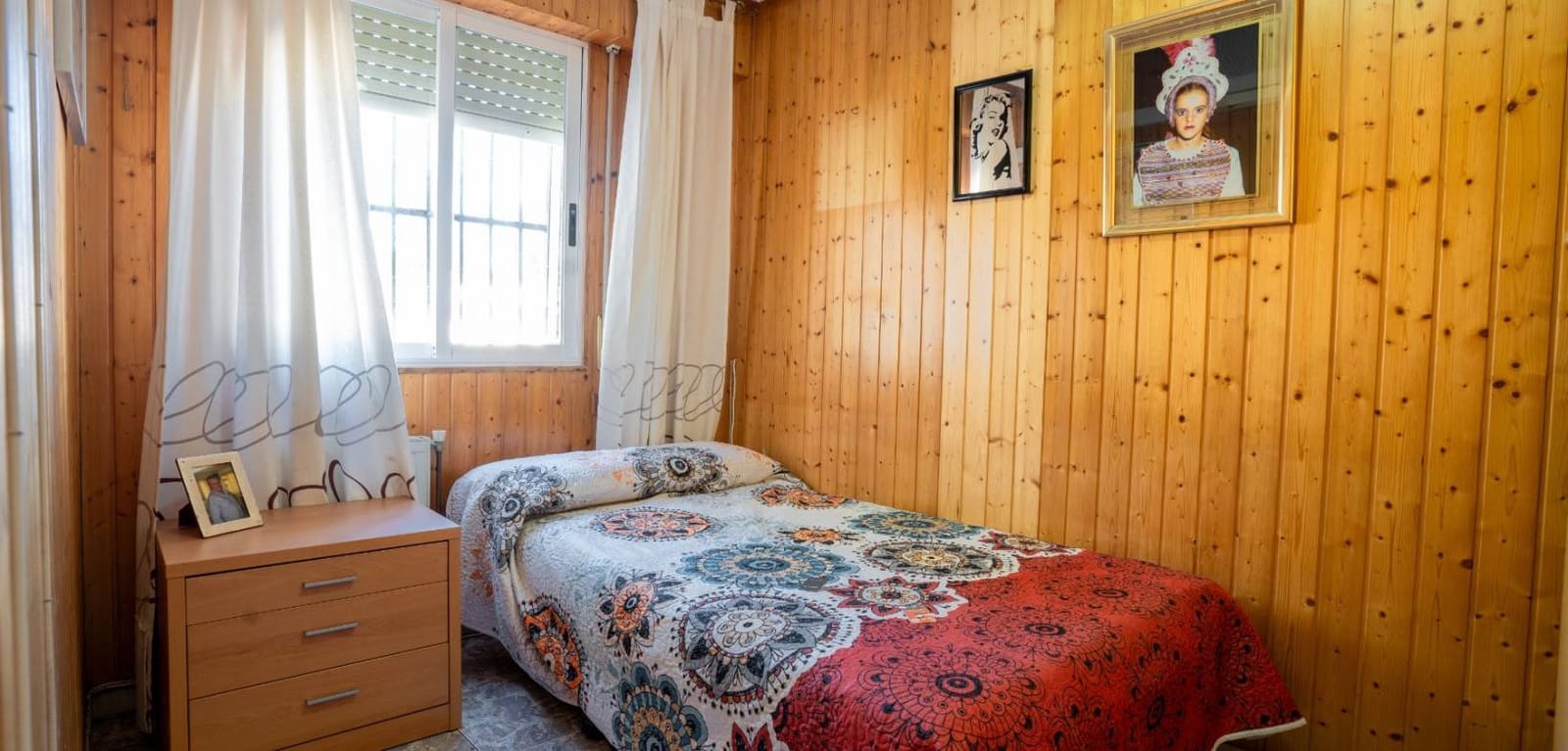 3 soverom Villa til salgs i Alicante by med svømmebasseng - € 550 000 (Ref: 8666116)