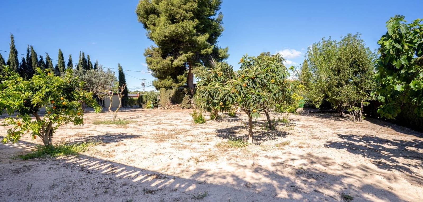 3 soverom Villa til salgs i Alicante by med svømmebasseng - € 550 000 (Ref: 8666116)