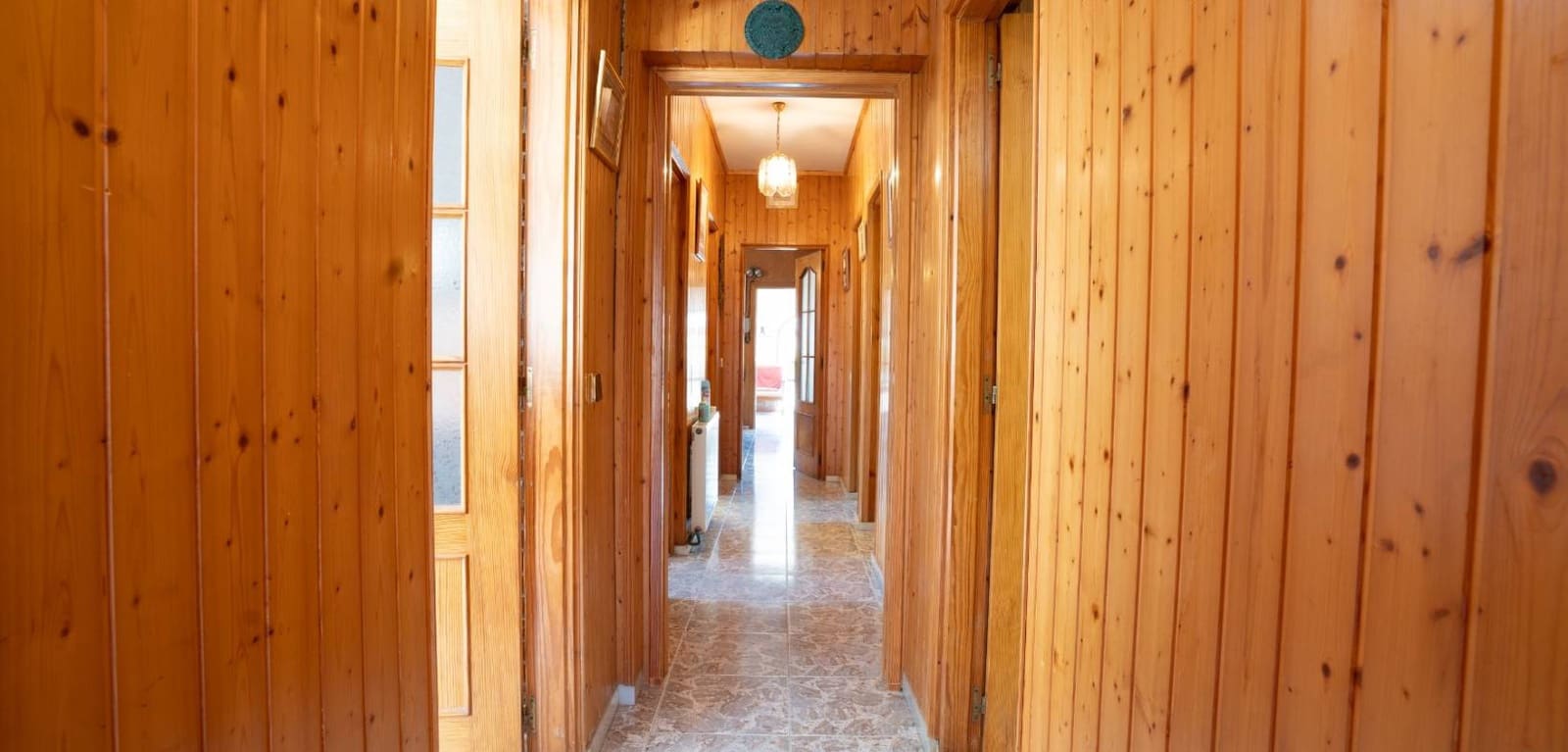 3 soverom Villa til salgs i Alicante by med svømmebasseng - € 550 000 (Ref: 8666116)