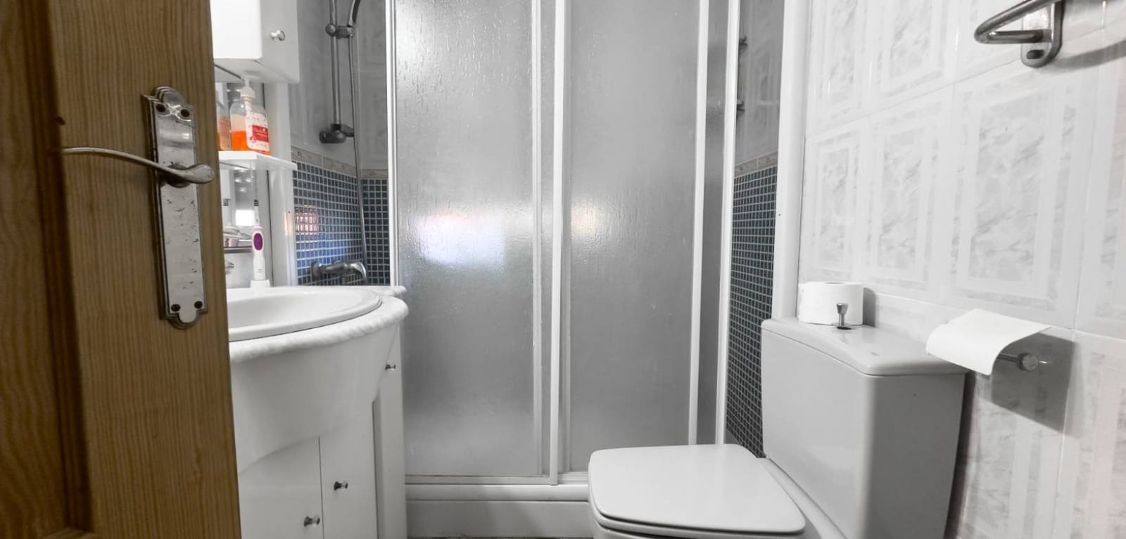 3 soverom Villa til salgs i Alicante by med svømmebasseng - € 550 000 (Ref: 8666116)