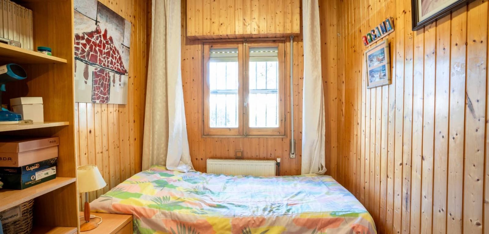 3 soverom Villa til salgs i Alicante by med svømmebasseng - € 550 000 (Ref: 8666116)