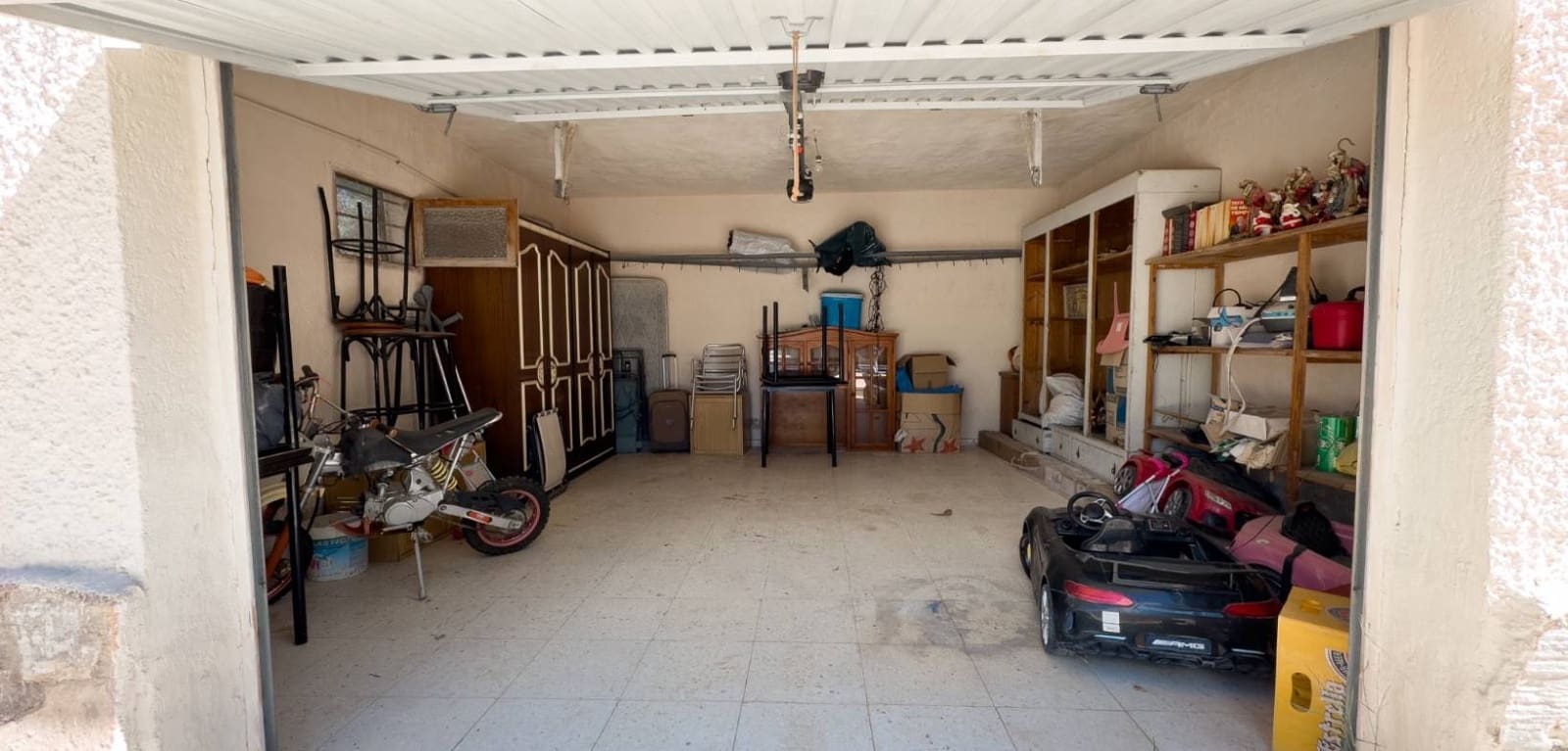 3 soverom Villa til salgs i Alicante by med svømmebasseng - € 550 000 (Ref: 8666116)