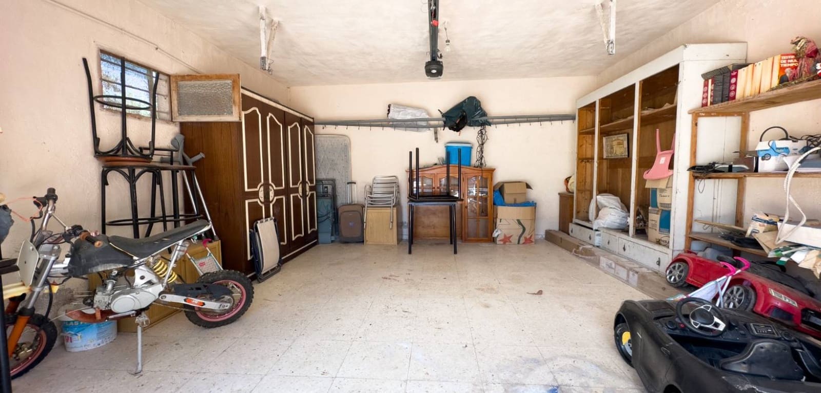 3 soverom Villa til salgs i Alicante by med svømmebasseng - € 550 000 (Ref: 8666116)