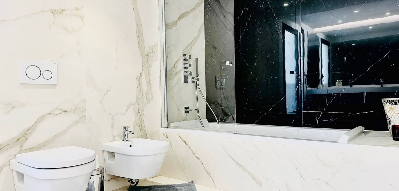 5 bedroom Villa for sale in Altea with pool garage - € 2,250,000 (Ref: 8666122)