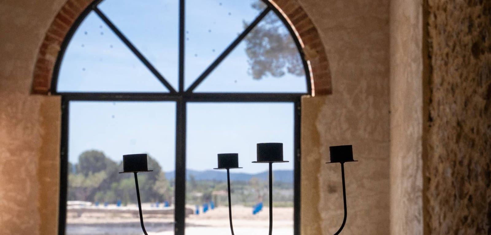 12 soveværelse Finca/Landehus til salg i Castalla med swimmingpool - € 799.000 (Ref: 8708259)