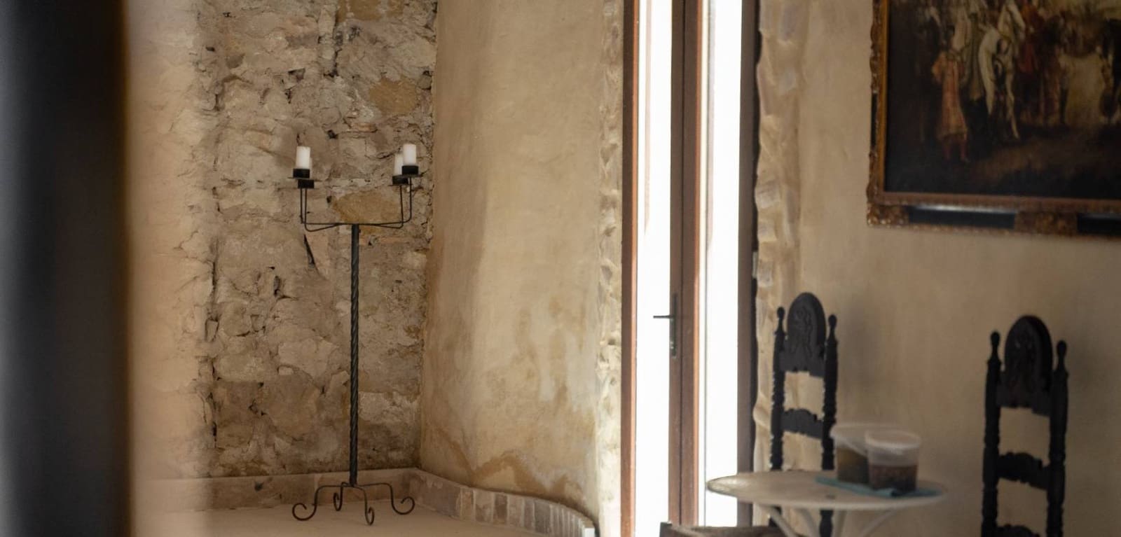 12 soveværelse Finca/Landehus til salg i Castalla med swimmingpool - € 799.000 (Ref: 8708259)