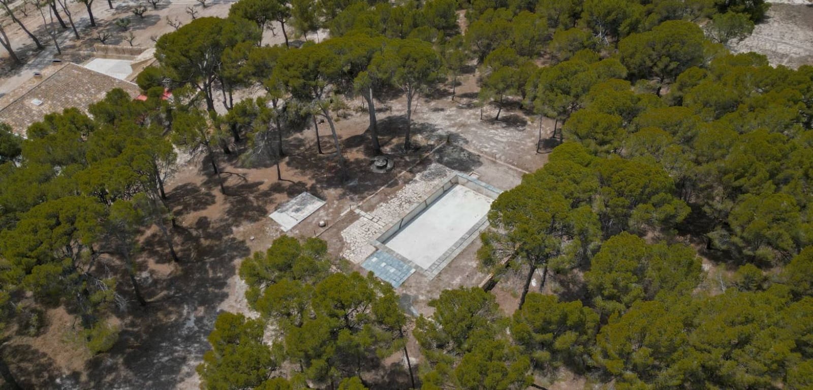 12 soveværelse Finca/Landehus til salg i Castalla med swimmingpool - € 799.000 (Ref: 8708259)