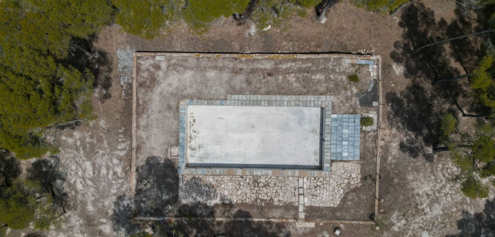 12 soveværelse Finca/Landehus til salg i Castalla med swimmingpool - € 799.000 (Ref: 8708259)