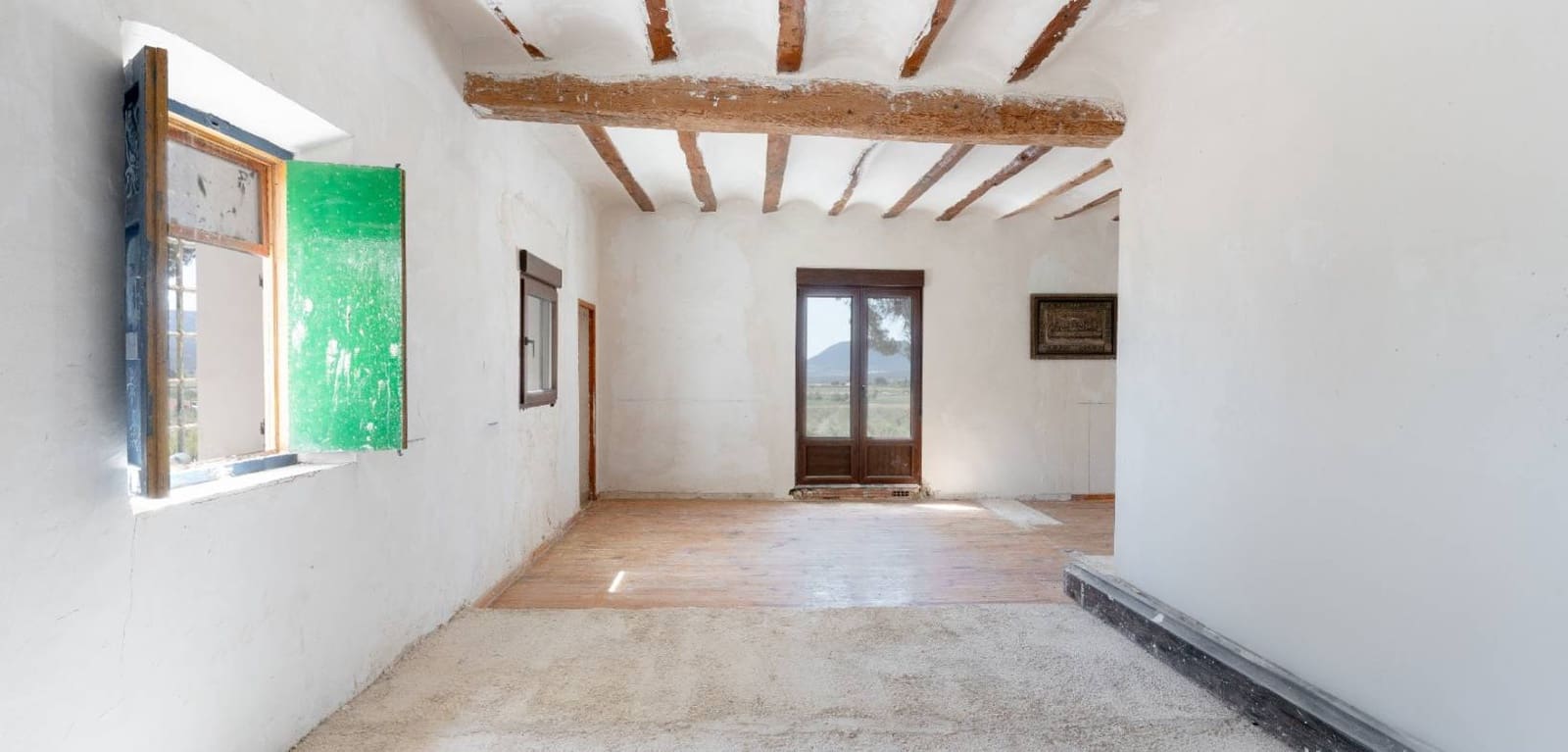 12 soveværelse Finca/Landehus til salg i Castalla med swimmingpool - € 799.000 (Ref: 8708259)