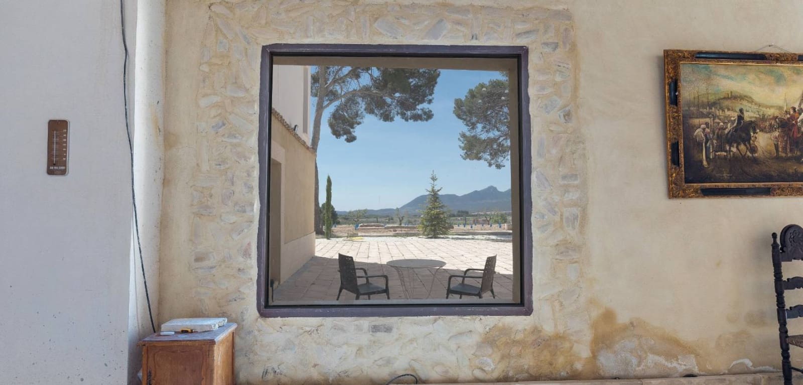 12 soveværelse Finca/Landehus til salg i Castalla med swimmingpool - € 799.000 (Ref: 8708259)