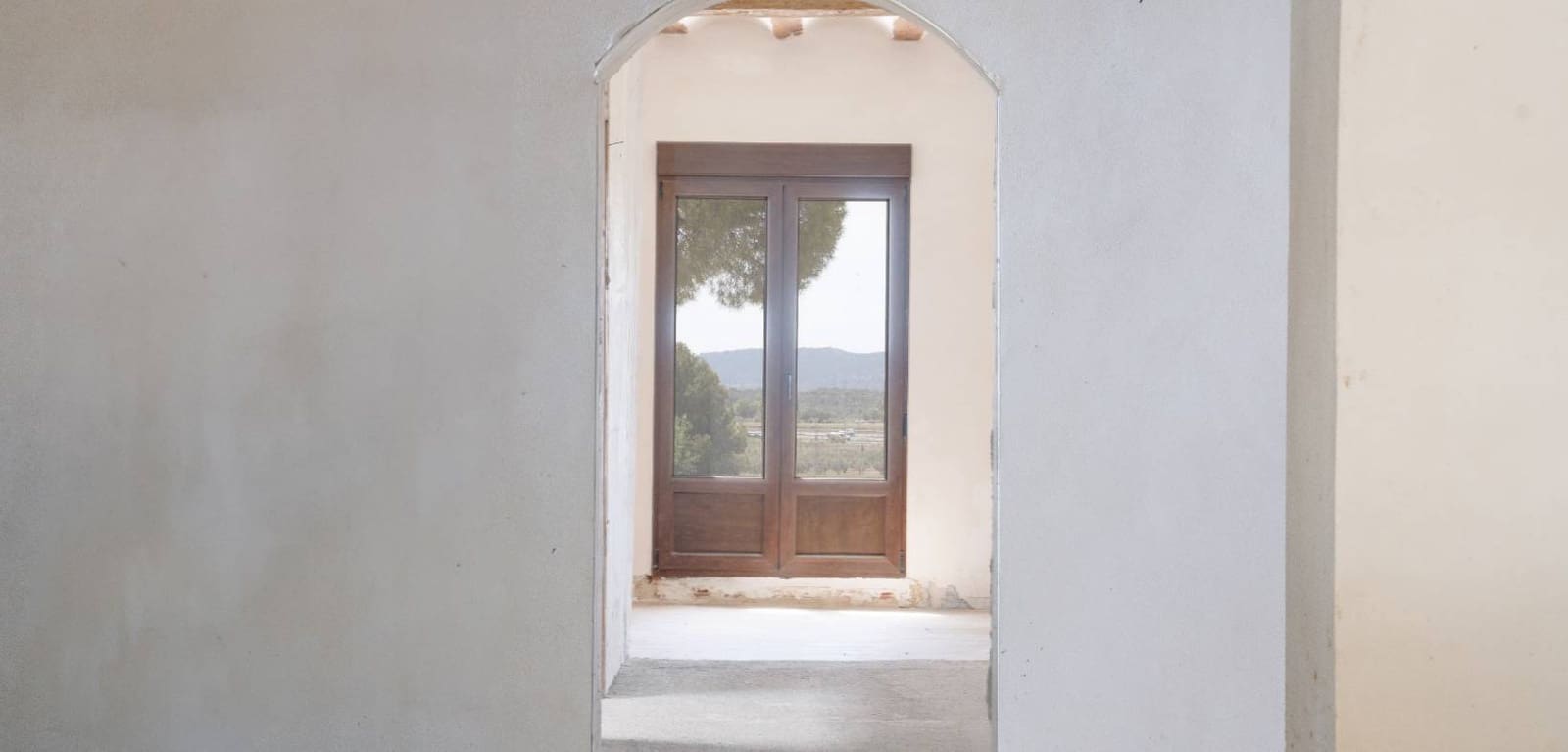 12 soveværelse Finca/Landehus til salg i Castalla med swimmingpool - € 799.000 (Ref: 8708259)