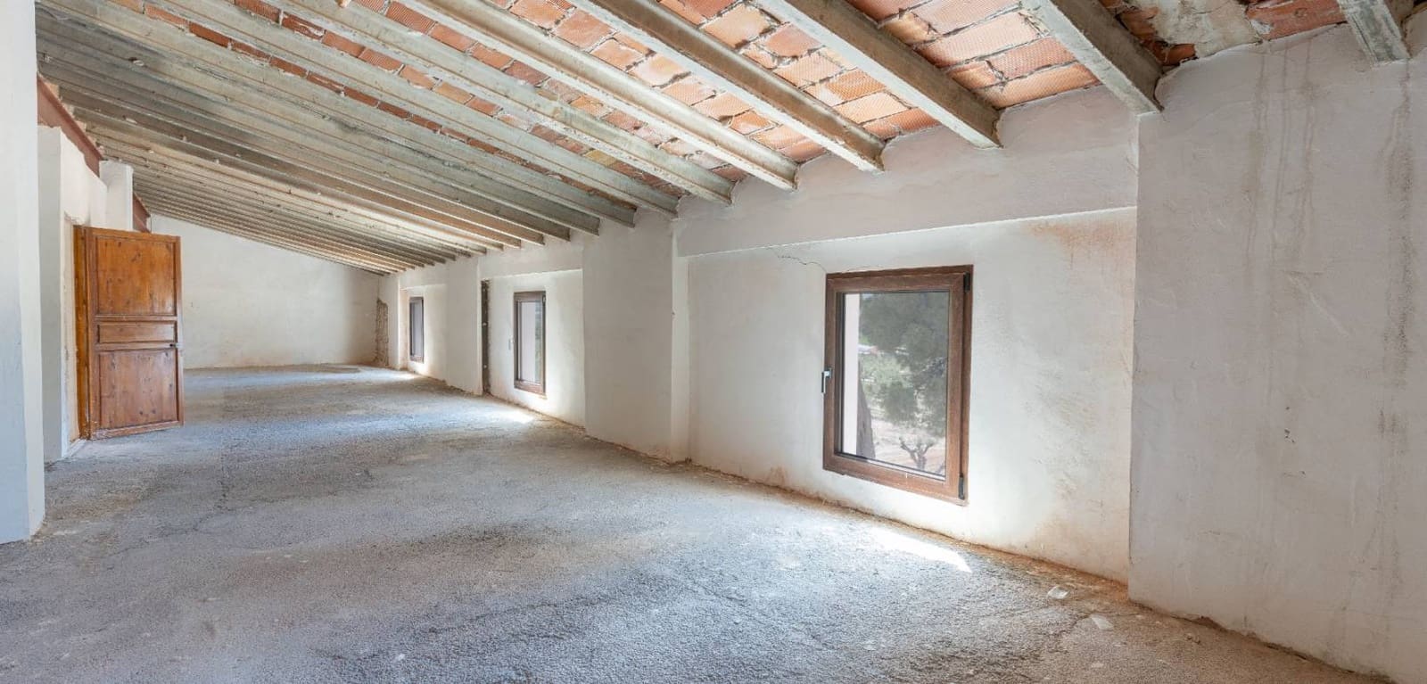 12 soveværelse Finca/Landehus til salg i Castalla med swimmingpool - € 799.000 (Ref: 8708259)