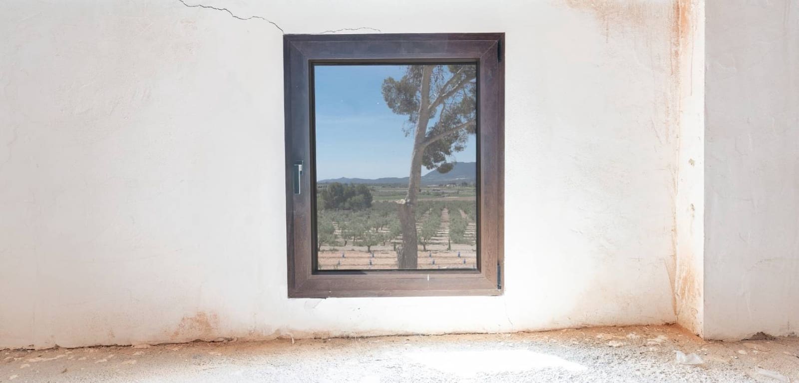 12 soveværelse Finca/Landehus til salg i Castalla med swimmingpool - € 799.000 (Ref: 8708259)