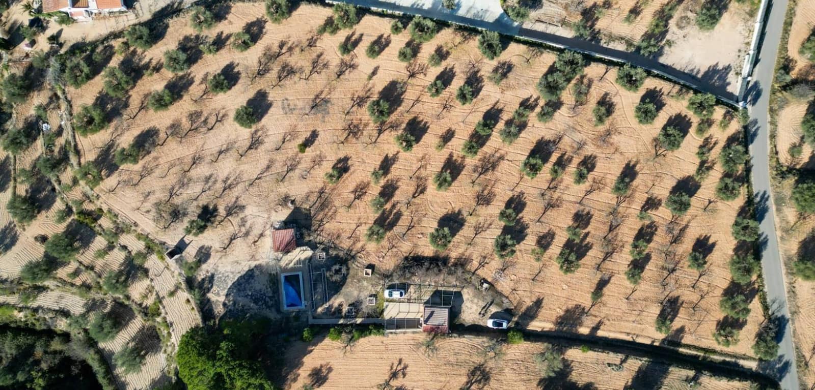 Byggegrund til salg i Ibi - € 159.000 (Ref: 8713009)