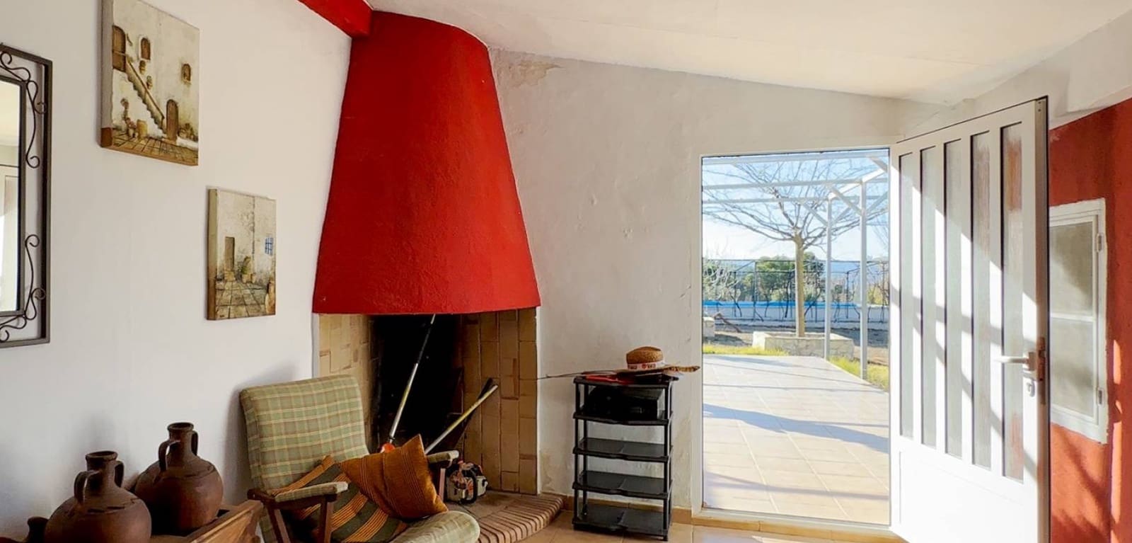 Byggegrund til salg i Ibi - € 159.000 (Ref: 8713009)