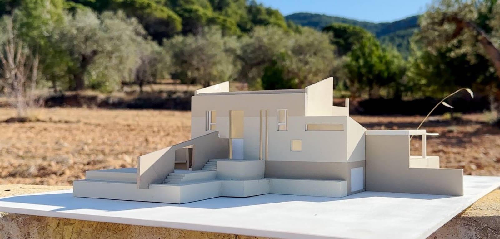 Byggegrund til salg i Ibi - € 159.000 (Ref: 8713009)