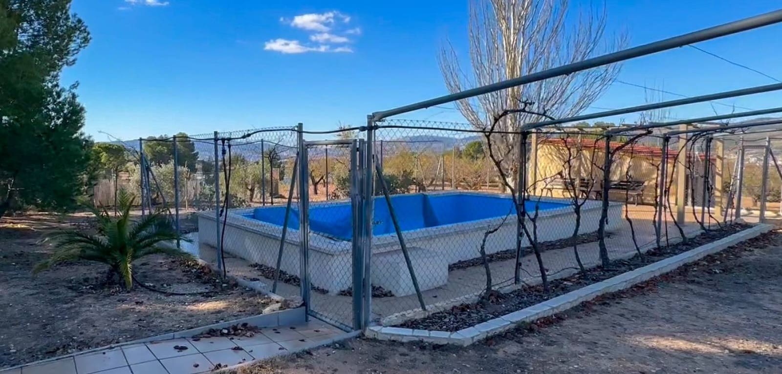 Byggegrund til salg i Ibi - € 159.000 (Ref: 8713009)