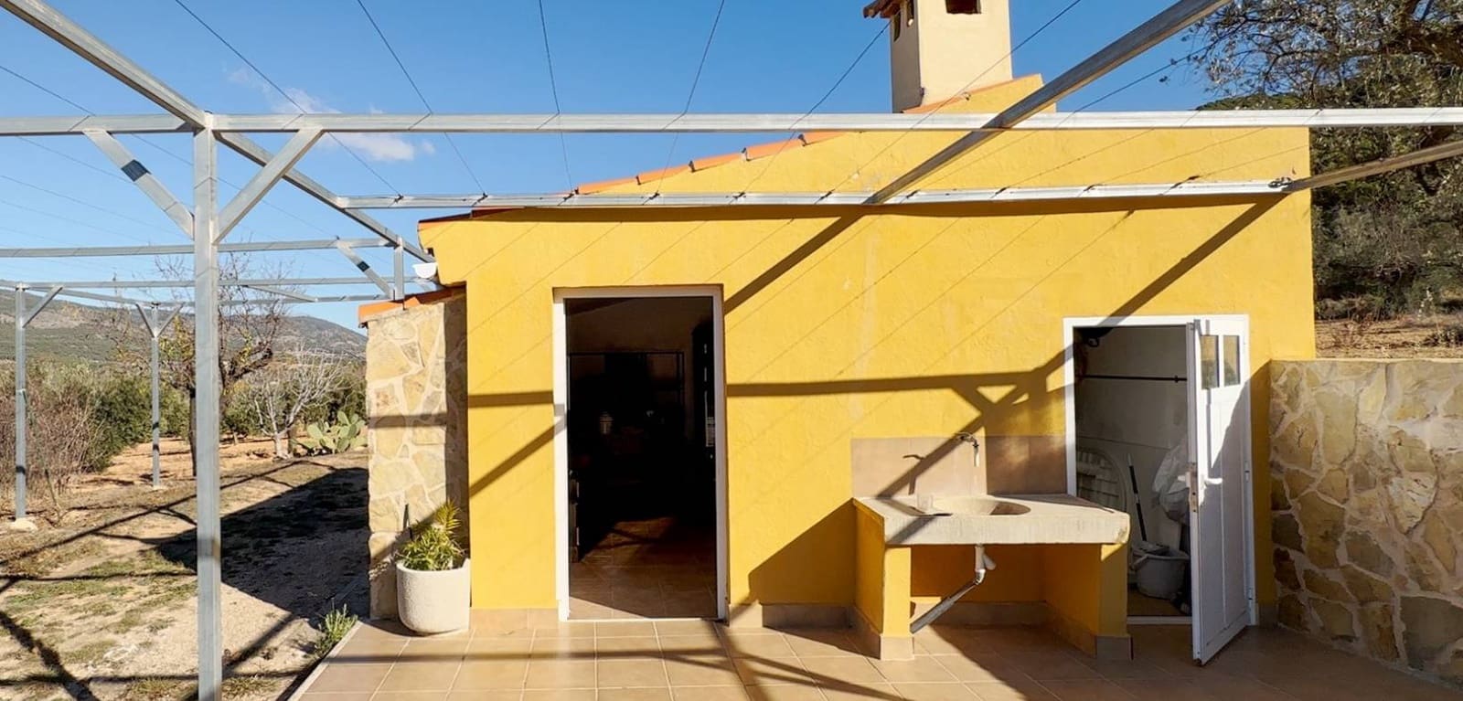 Byggegrund til salg i Ibi - € 159.000 (Ref: 8713009)