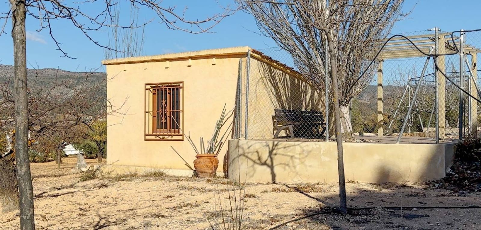 Byggegrund til salg i Ibi - € 159.000 (Ref: 8713009)