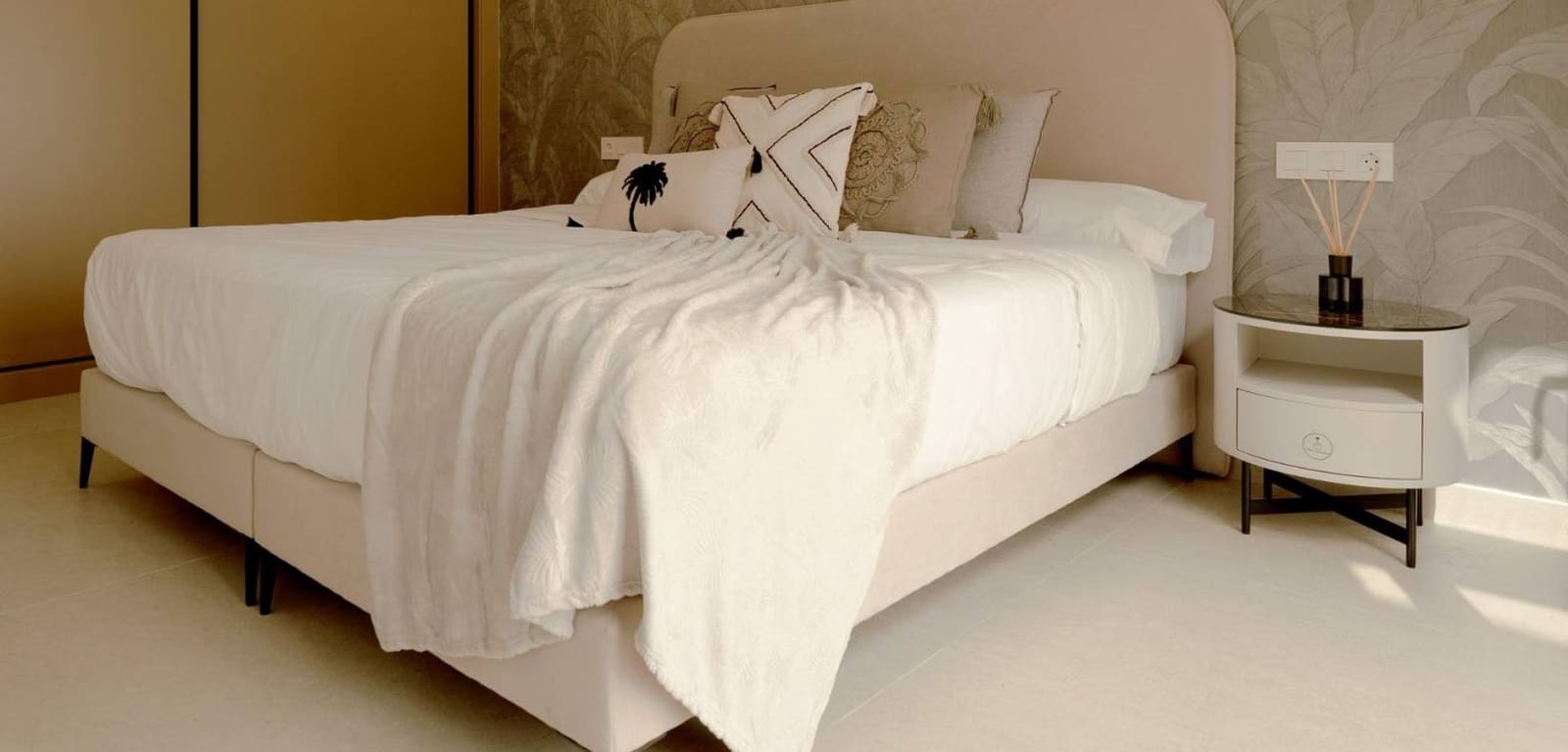 3 soveværelse Villa til salg i Heredades - € 399.000 (Ref: 8713056)