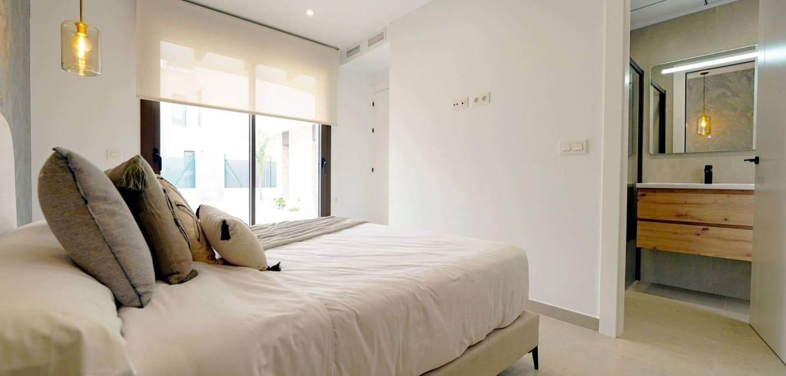 3 soveværelse Villa til salg i Heredades - € 399.000 (Ref: 8713056)