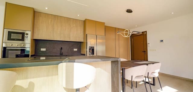 3 chambre Villa/Maison à vendre à Heredades, Almoradí - 399 000 € (Ref: 8713056)