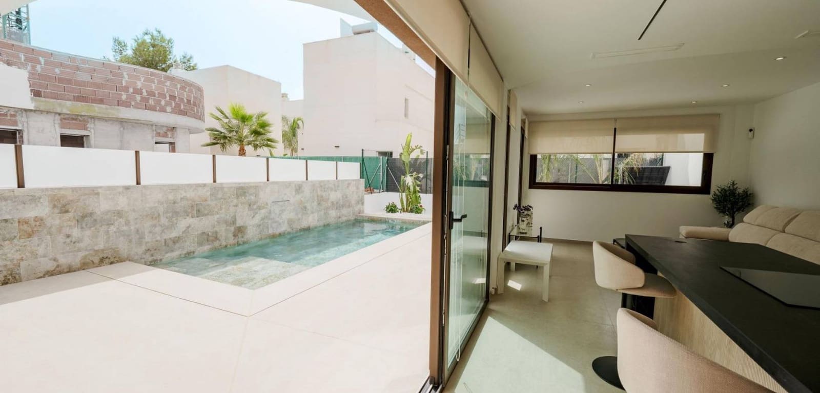 3 soveværelse Villa til salg i Heredades - € 399.000 (Ref: 8713056)