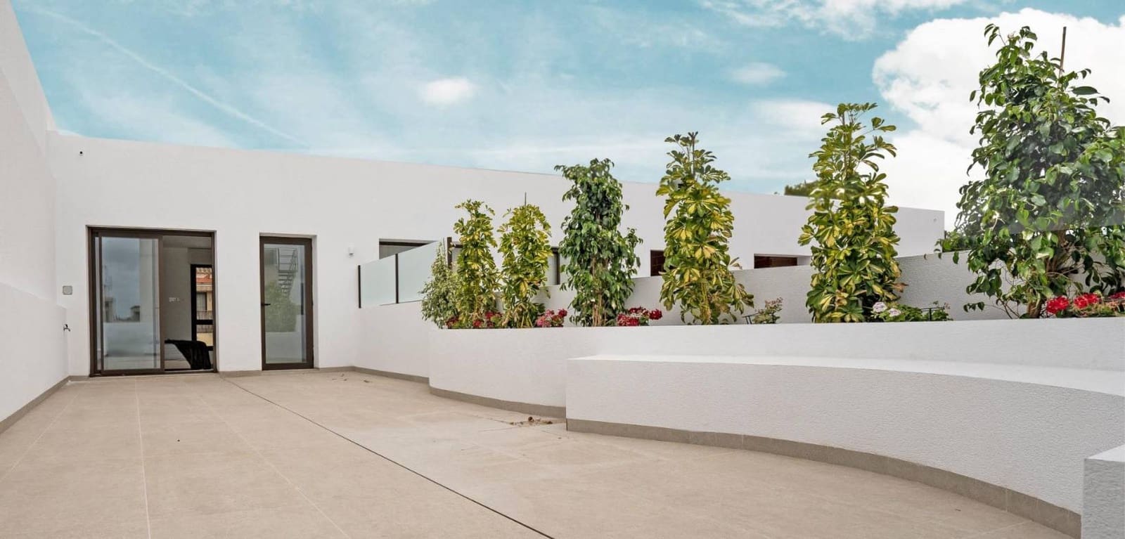 3 soveværelse Villa til salg i Heredades - € 399.000 (Ref: 8713056)