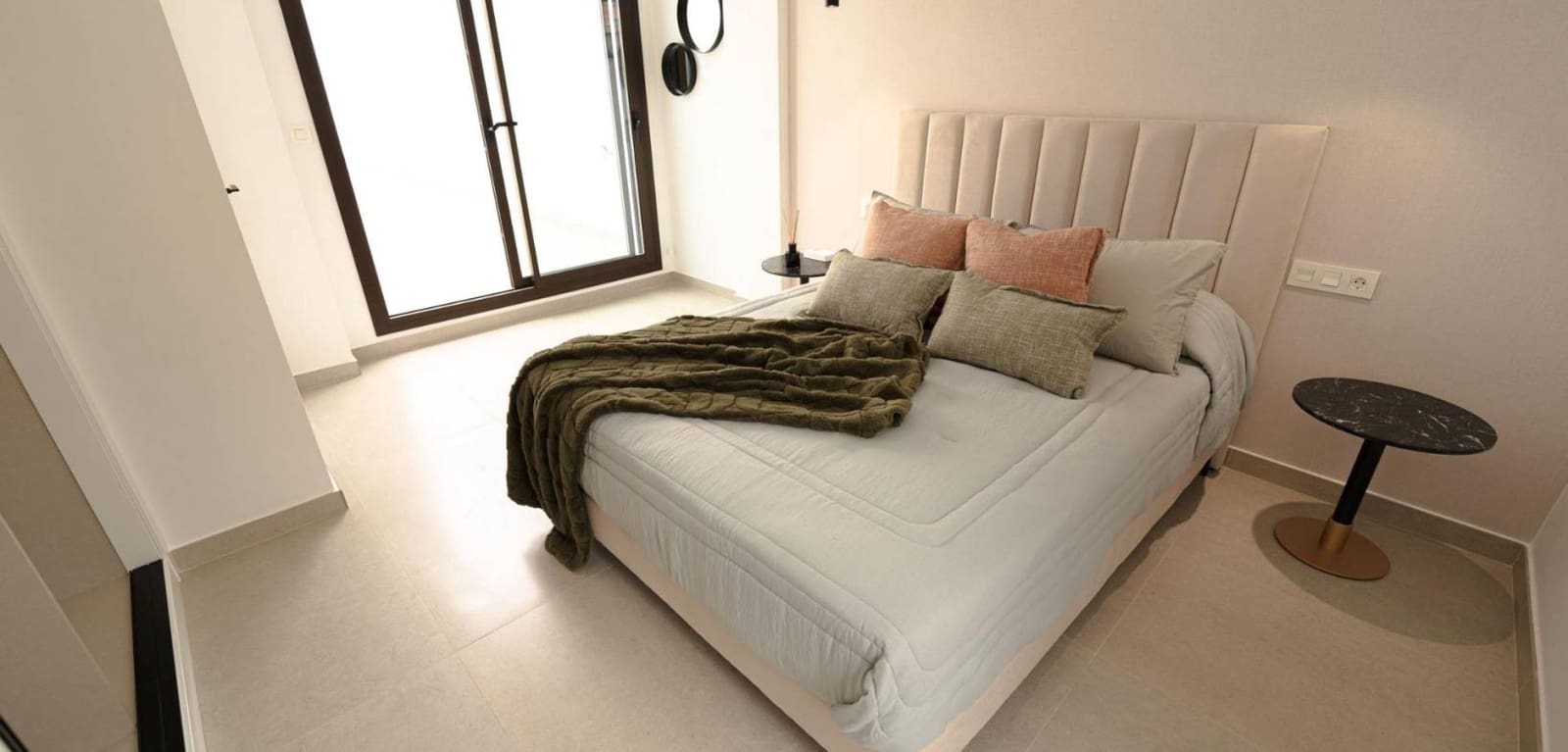 3 soveværelse Villa til salg i Heredades - € 399.000 (Ref: 8713056)