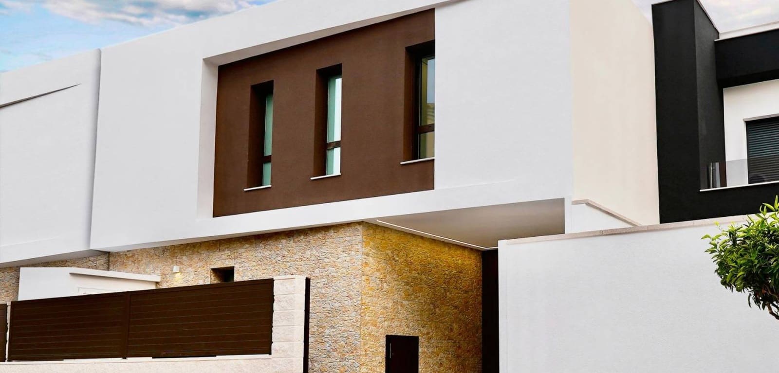 3 soveværelse Villa til salg i Heredades - € 399.000 (Ref: 8713056)