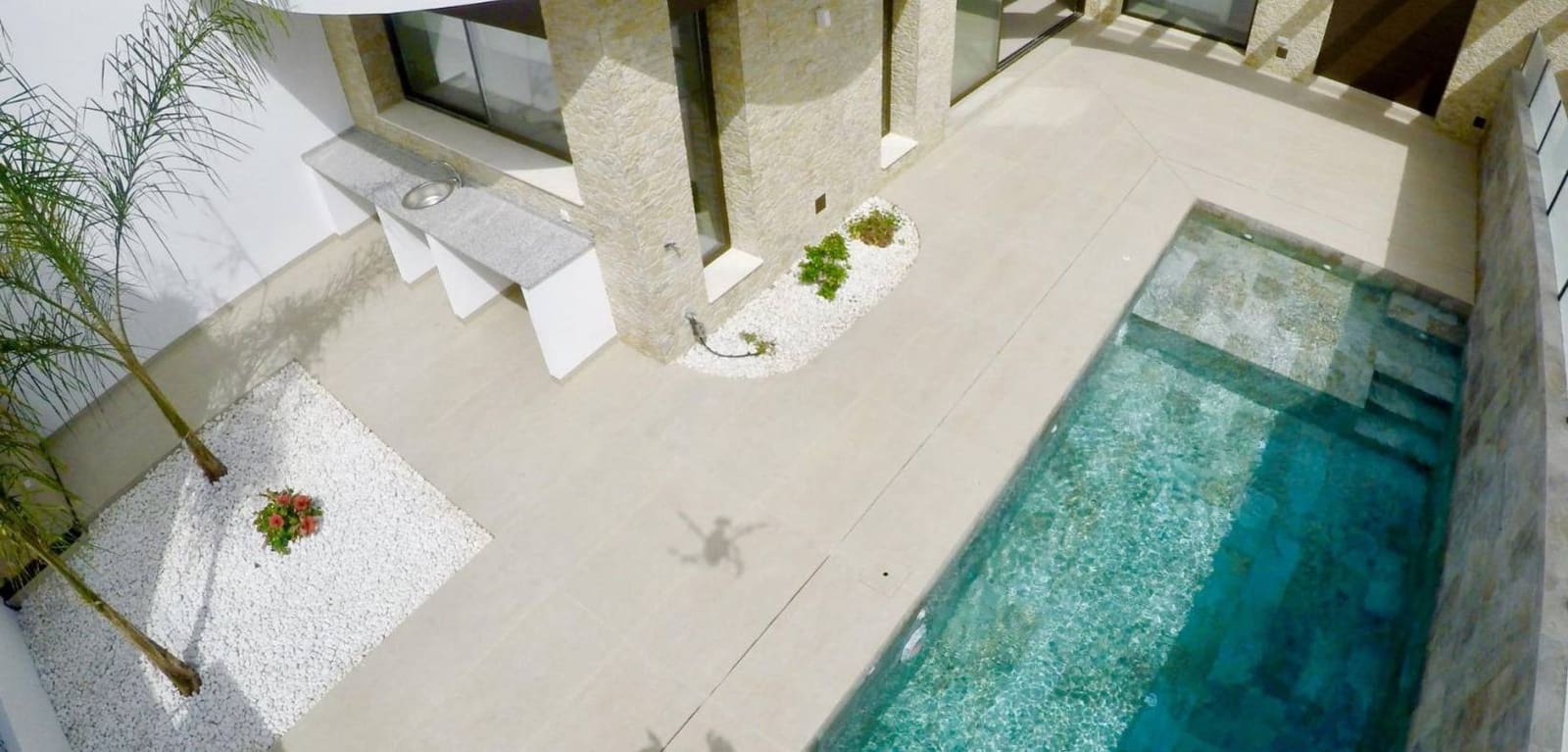 3 soveværelse Villa til salg i Heredades - € 399.000 (Ref: 8713056)