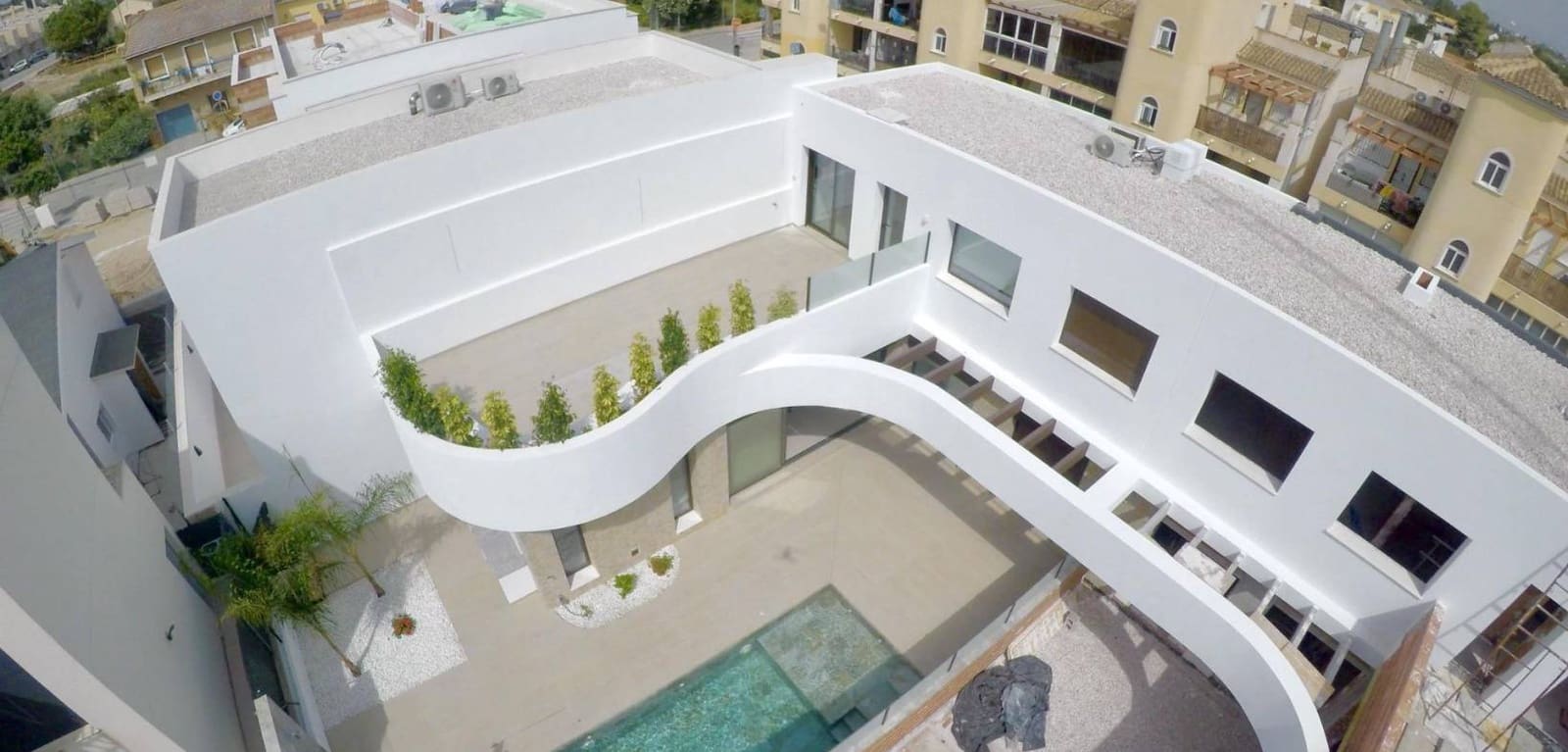 3 soveværelse Villa til salg i Heredades - € 399.000 (Ref: 8713056)