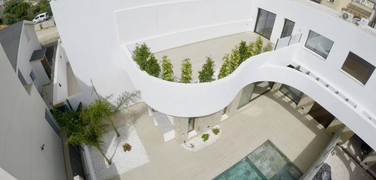 3 soveværelse Villa til salg i Heredades - € 399.000 (Ref: 8713056)