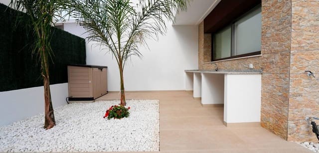 3 chambre Villa/Maison à vendre à Heredades, Almoradí - 399 000 € (Ref: 8713056)