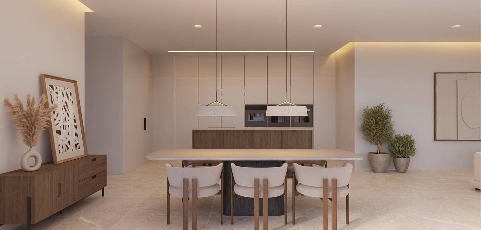 6 soveværelse Villa til salg i Teulada-Moraira med swimmingpool - € 2.175.000 (Ref: 8713058)