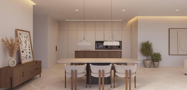 6 soveværelse Villa til salg i Benimeit - Tabaira, Teulada-Moraira med swimmingpool - € 2.175.000 (Ref: 8713058)