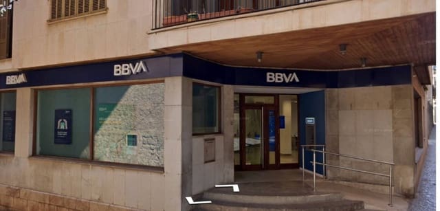 5 soveværelse Erhverv til salg i Sóller - € 795.000 (Ref: 8713063)