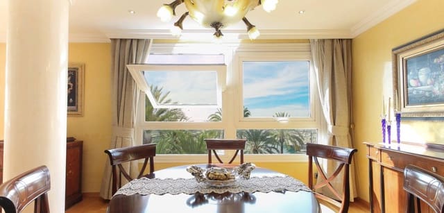 3 soverom Leilighet til salgs i Alicante by - € 990 000 (Ref: 8944927)