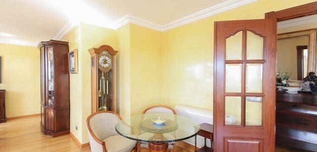 3 soverom Leilighet til salgs i Alicante by - € 990 000 (Ref: 8944927)