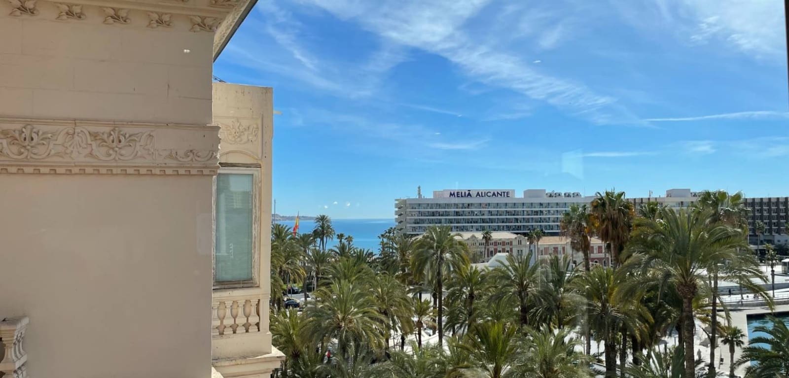 3 bedroom Apartment for sale in Alicante / Alacant city - € 990,000 (Ref: 8944927)