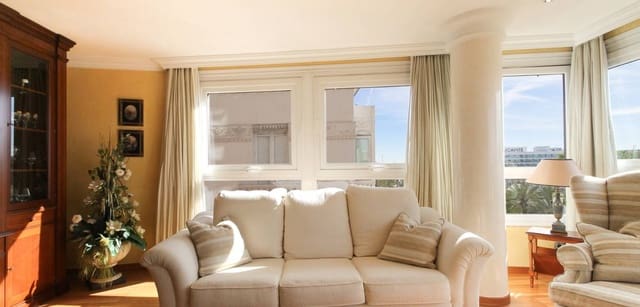 3 soverom Leilighet til salgs i Alicante by - € 990 000 (Ref: 8944927)