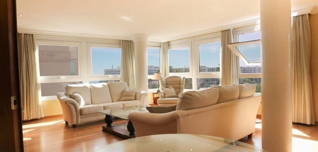 3 soverom Leilighet til salgs i Alicante by - € 990 000 (Ref: 8944927)