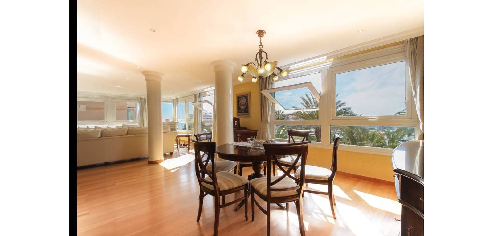 3 bedroom Apartment for sale in Alicante / Alacant city - € 990,000 (Ref: 8944927)